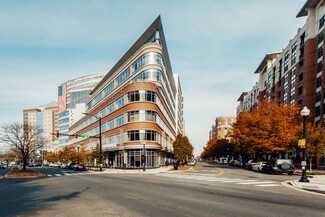 More details for 3001 Washington Blvd, Arlington, VA - Office for Lease