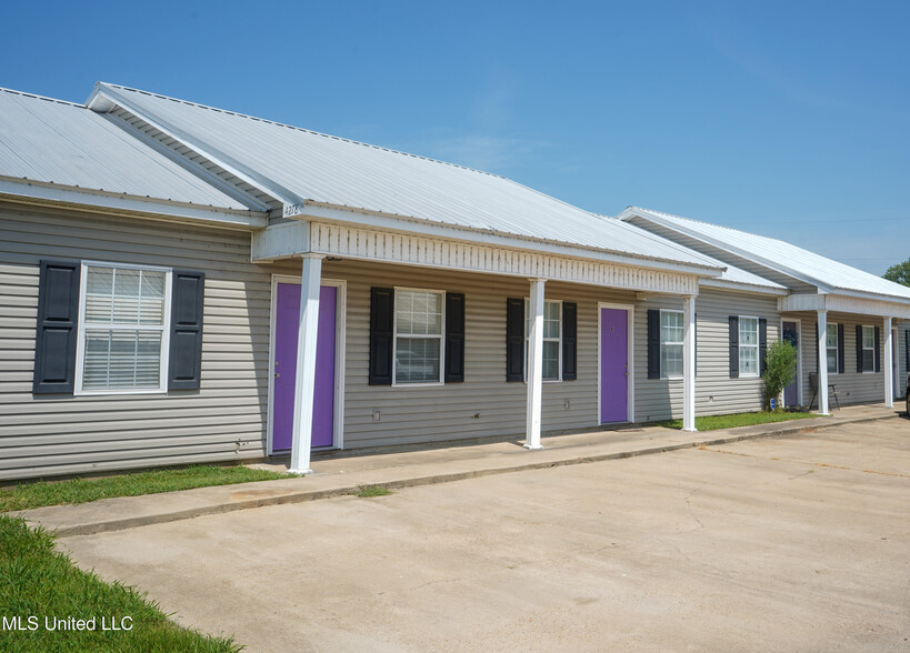 4280 Highway 8, Cleveland, MS à vendre - Photo principale - Image 1 de 1