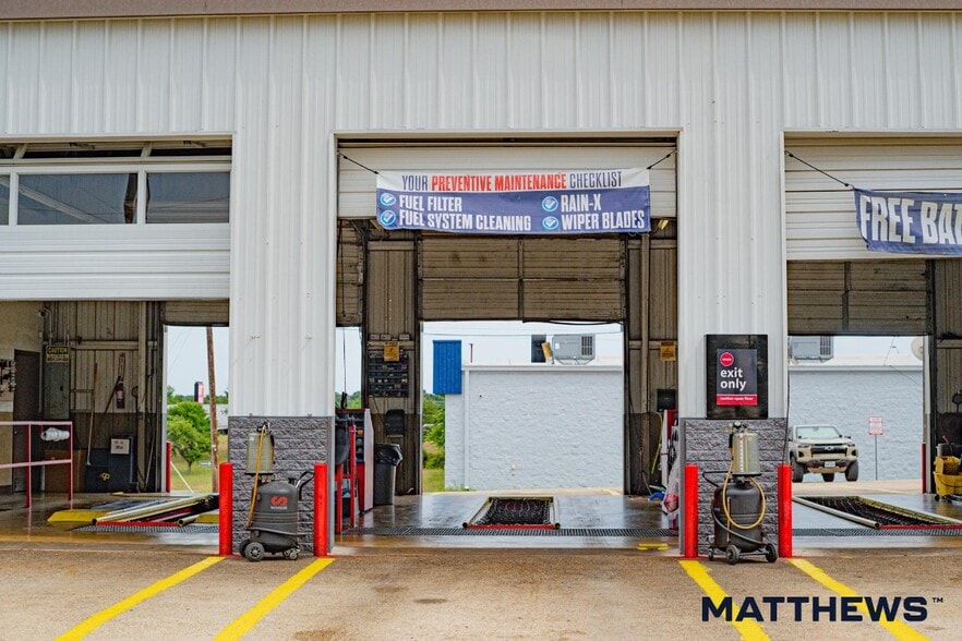 524 Pan American Dr, Harker Heights, TX for sale - Building Photo - Image 2 of 4
