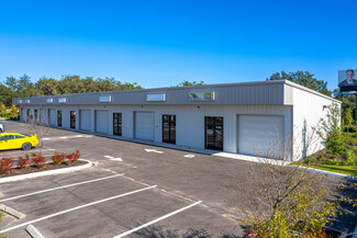 More details for 35365 Condominium Blvd, Zephyrhills, FL - Industrial for Lease