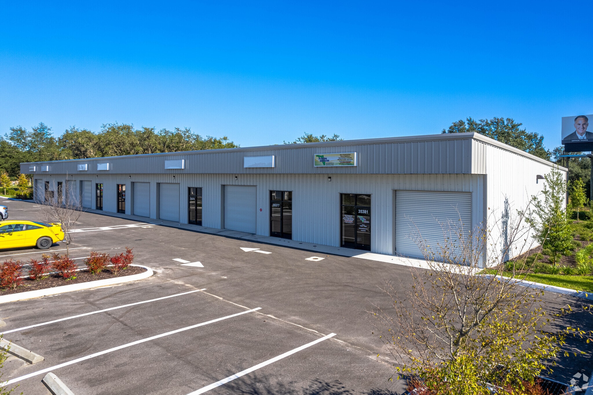 35365 Condominium Blvd, Zephyrhills, FL for lease Primary Photo- Image 1 of 7