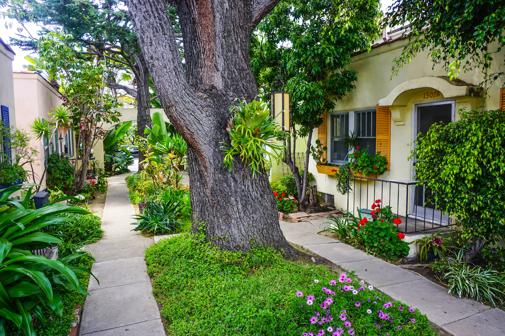 1307 17th St, Santa Monica, CA à vendre Photo principale- Image 1 de 1