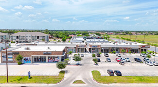 Plus de détails pour 1601 W Trenton Rd, Edinburg, TX - Vente au détail à louer