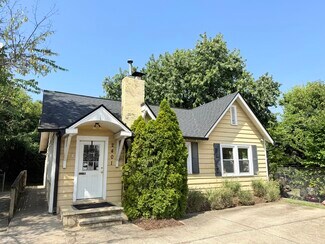 Plus de détails pour 2401 White Ave, Nashville, TN - Bureau à vendre