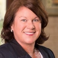 Jill Fussell