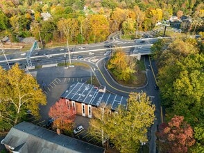 201 Lower Notch Rd, Little Falls, NJ - AERIAL  map view - Image1