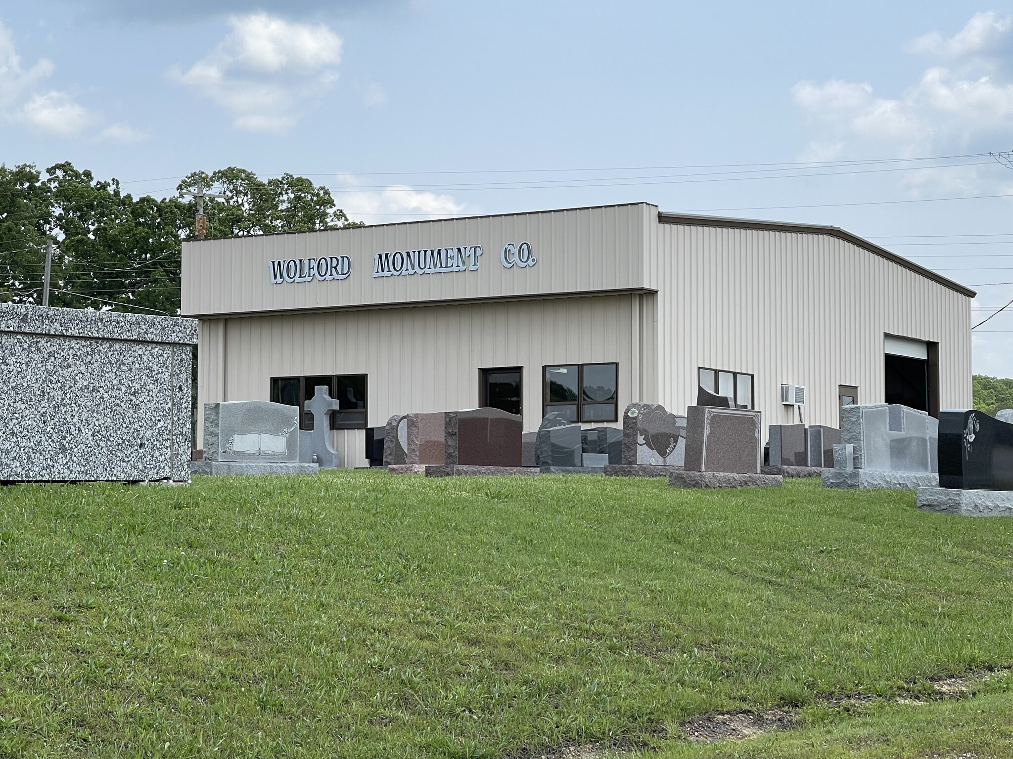 6948 US Highway 63, Houston, MO for sale Building Photo- Image 1 of 1