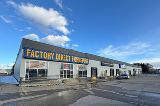 Plus de détails pour 10481-10485 170th St NW, Edmonton, AB - Commerce de détail à louer