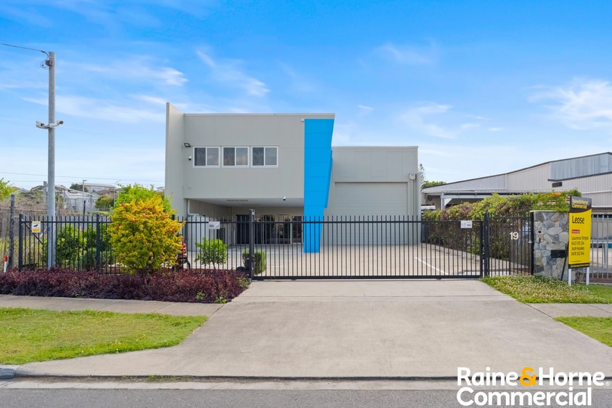 19 Hamilton St, Northgate for lease - Primary Photo - Image 1 of 4