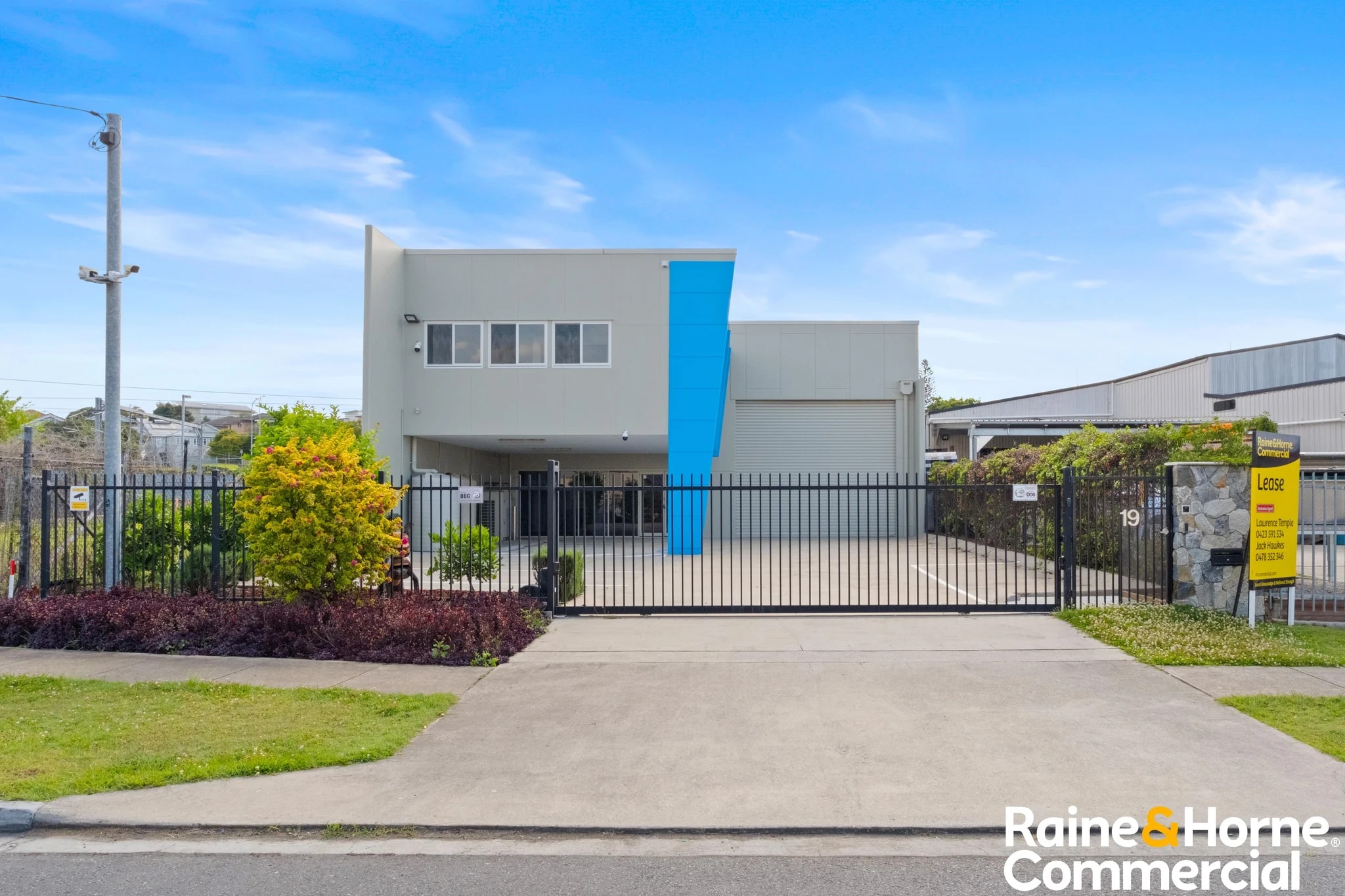 19 Hamilton St, Northgate for lease Primary Photo- Image 1 of 5
