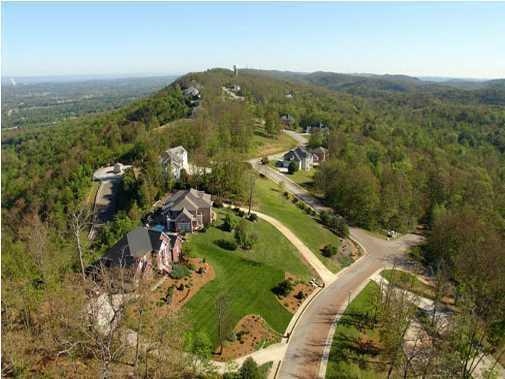 8350 Balata Dr, Ooltewah, TN for sale - Primary Photo - Image 1 of 1