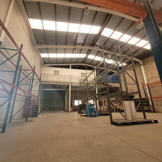 Plus de détails pour Industriel à vendre