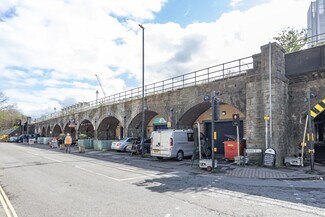 More details for Oxford St, Bristol - Flex for Lease