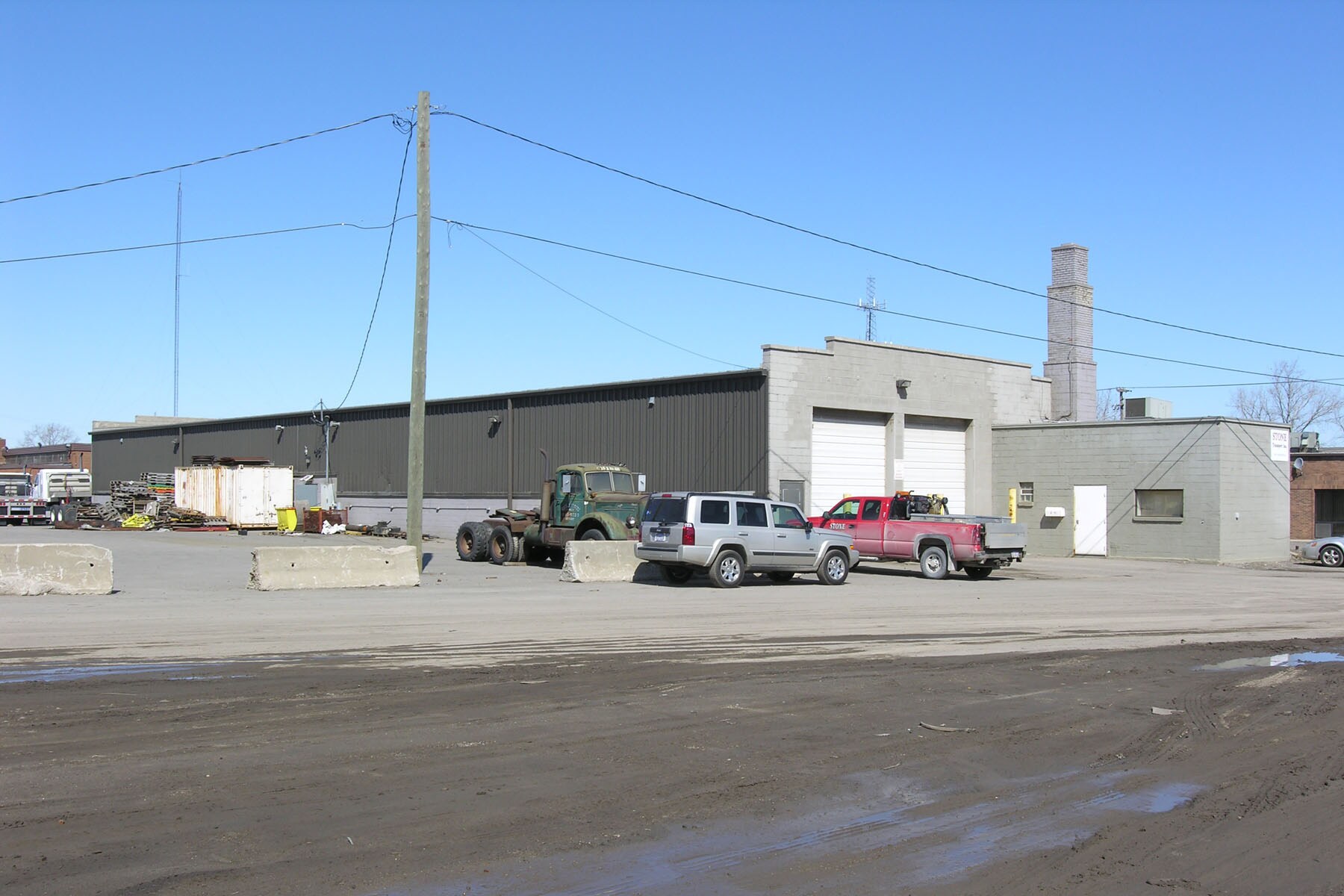 2947 Greenfield Rd, Melvindale, MI à louer Photo principale- Image 1 de 21