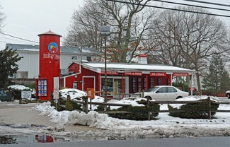 Plus de détails pour 370 Hawkins Ave, Ronkonkoma, NY - Commerce de détail à vendre