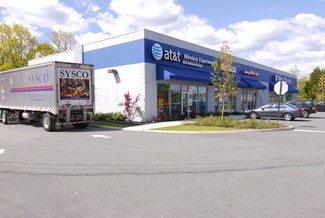 Plus de détails pour 424 Route 9 S, Little Egg Harbor Township, NJ - Commerce de détail à louer