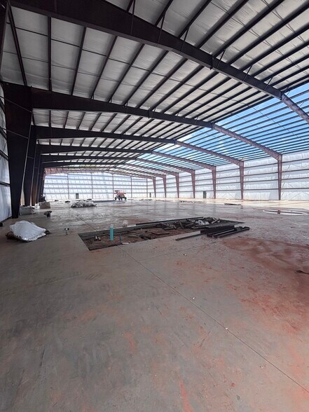 1289 Piedmont Hwy, Piedmont, SC à louer - Photo du bâtiment - Image 2 de 2