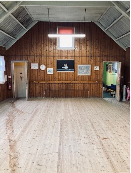 29 New Broad St, Stratford Upon Avon à vendre - Photo intérieure - Image 2 de 3