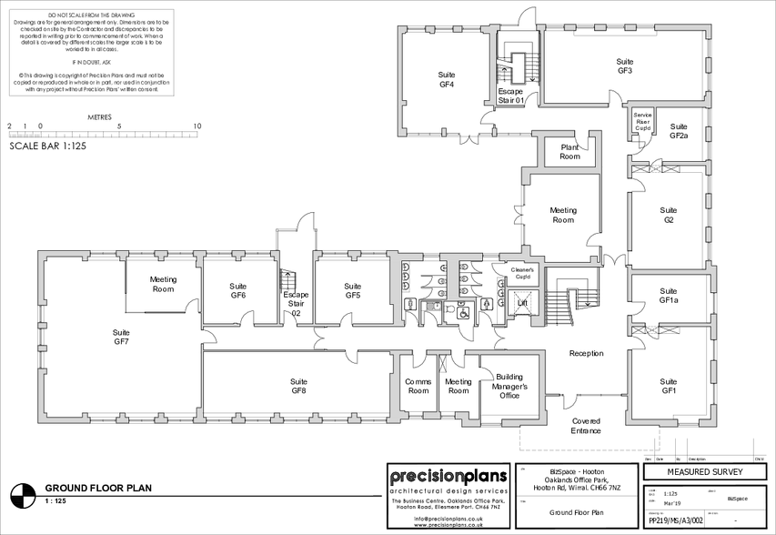 Hooton Rd, Ellesmere Port à louer - Photo du bâtiment - Image 1 de 57