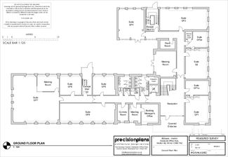 Plus de détails pour Hooton Rd, Ellesmere Port - Coworking à louer