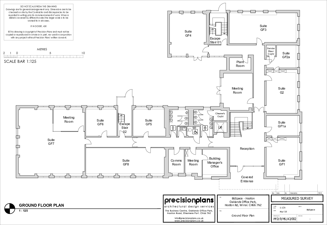 Hooton Rd, Ellesmere Port à louer Photo du bâtiment- Image 1 de 58