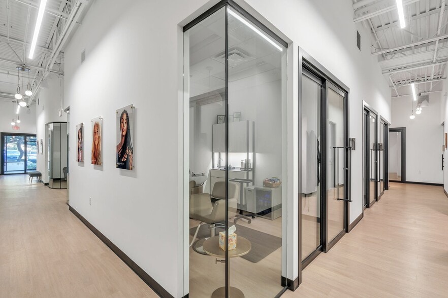 2610 Tpc Pky, San Antonio, TX for lease - Building Photo - Image 3 of 12