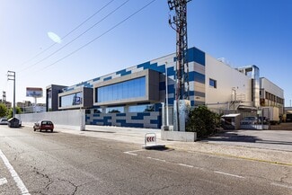 More details for Calle Ramón y Cajal, 31, Leganés - Industrial for Lease