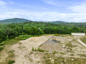 215 Village Rd, Newbury, NH - Aérien  Vue de la carte - Image1