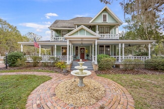 More details for 205 SE 7th St, Gainesville, FL - Hospitality for Sale