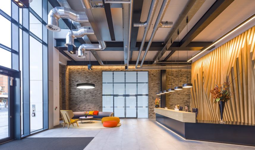 Brunel Way, Slough à louer Photo intérieure- Image 1 de 5