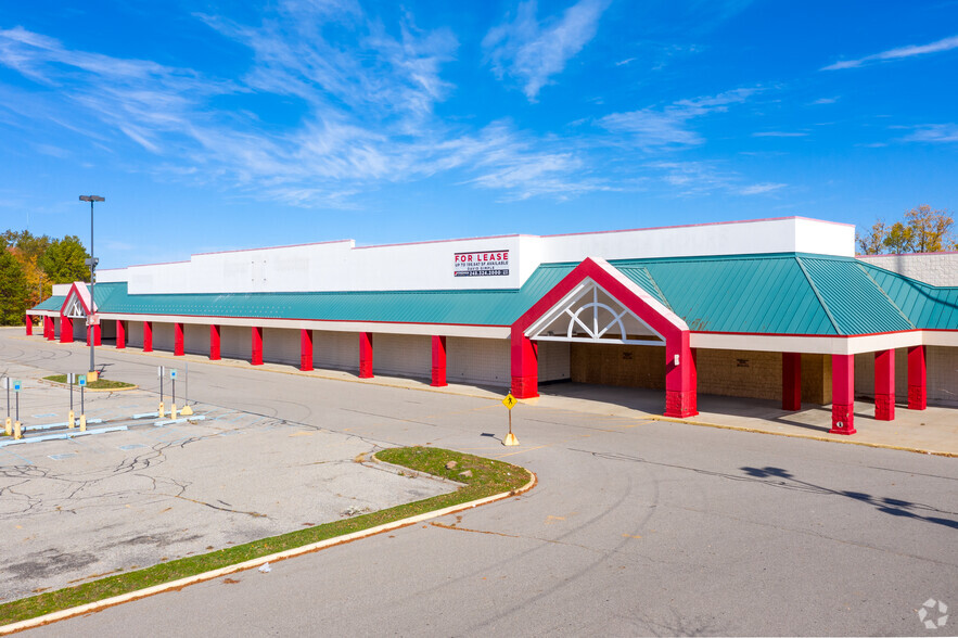 1179 32nd St, Port Huron, MI for lease - Building Photo - Image 3 of 17