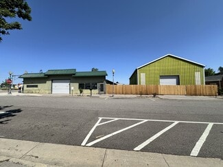 More details for 2201 Lake Ave, Thornton, CO - Retail for Sale