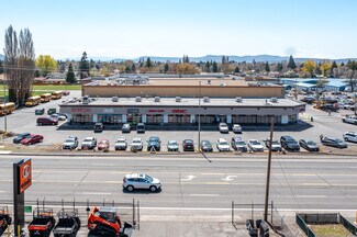 Plus de détails pour 5518-5534 S 6th St, Klamath Falls, OR - Commerce de détail à louer