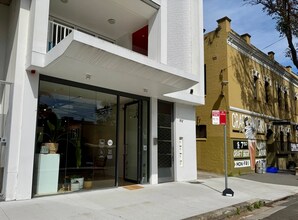 54 Waterloo St, Surry Hills à louer Photo du bâtiment- Image 2 de 2