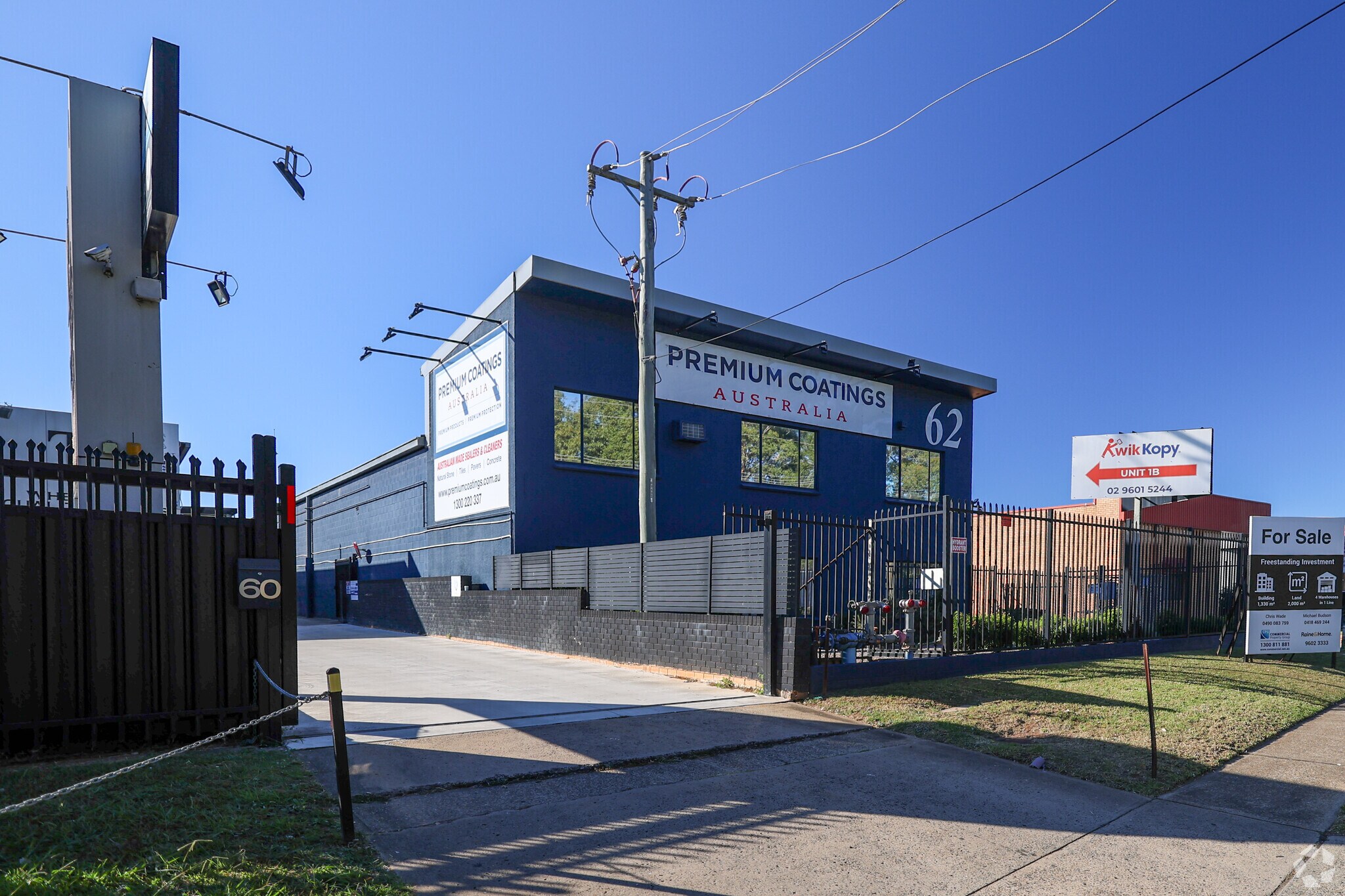 62 Heathcote Rd, Moorebank for sale Primary Photo- Image 1 of 7