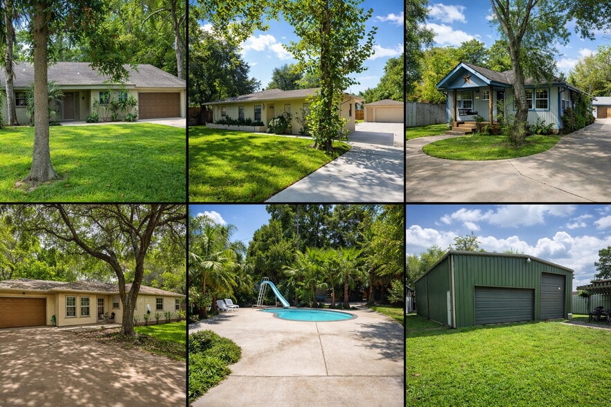 11620 Old Main Street Loop Rd, Houston, TX for sale - Primary Photo - Image 1 of 29