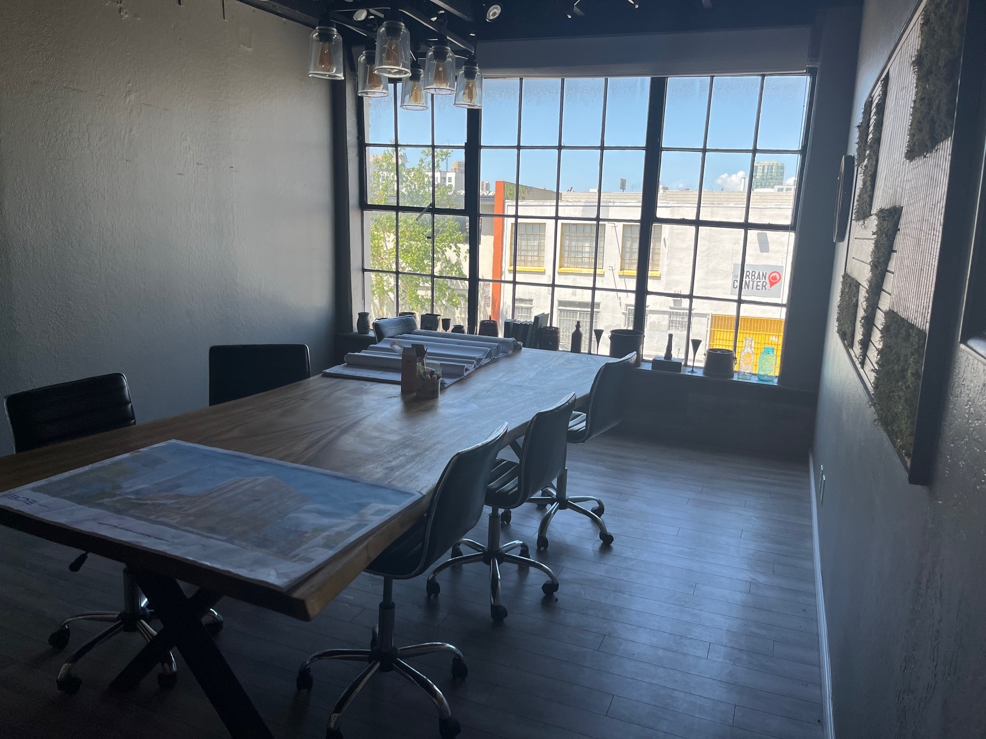 731 Bryant St, San Francisco, CA for lease Interior Photo- Image 1 of 18