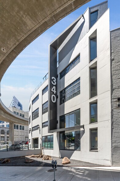 340 Bryant St, San Francisco, CA for sale - Building Photo - Image 3 of 6