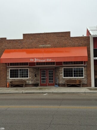 More details for 417 G St, Central City, NE - Retail for Sale