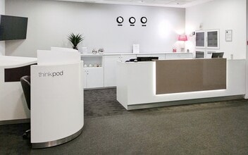 Avenida Eduardo Dato, 69, Sevilla, Sevilla for lease Interior Photo- Image 2 of 8