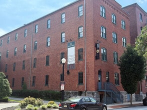 415 N Prince St, Lancaster, PA à louer Photo du bâtiment- Image 1 de 13