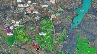 More details for 2828 Chambers St, Venus, TX - Land for Sale