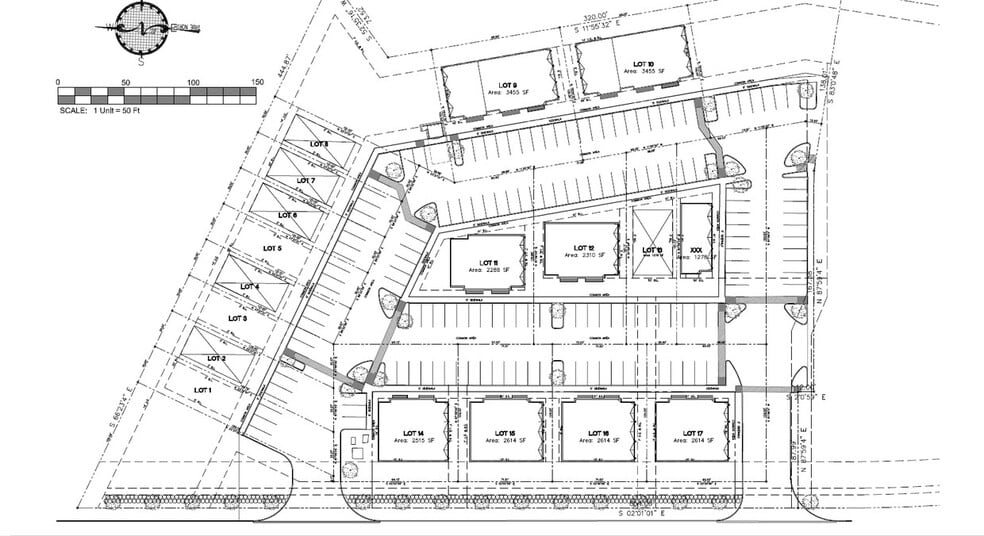 5222-5226 Reading Way, Rosenberg, TX for sale - Building Photo - Image 2 of 19