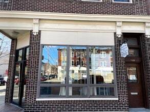 1301 S Broad St, Philadelphia, PA for lease Building Photo- Image 2 of 13