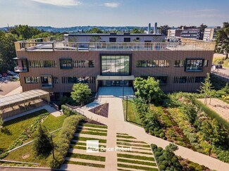 More details for 60 Chemin Des Mouilles, Écully - Office for Lease