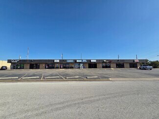 Plus de détails pour 409 Van Dyke Dr, Temple, TX - Bureau, Commerce de détail à louer