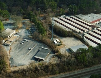 More details for 2762 Caldwell Rd NE, Brookhaven, GA - Industrial for Lease