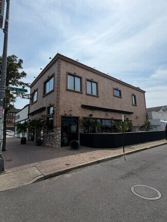 Plus de détails pour 906 W Beech St, Long Beach, NY - Commerce de détail à vendre