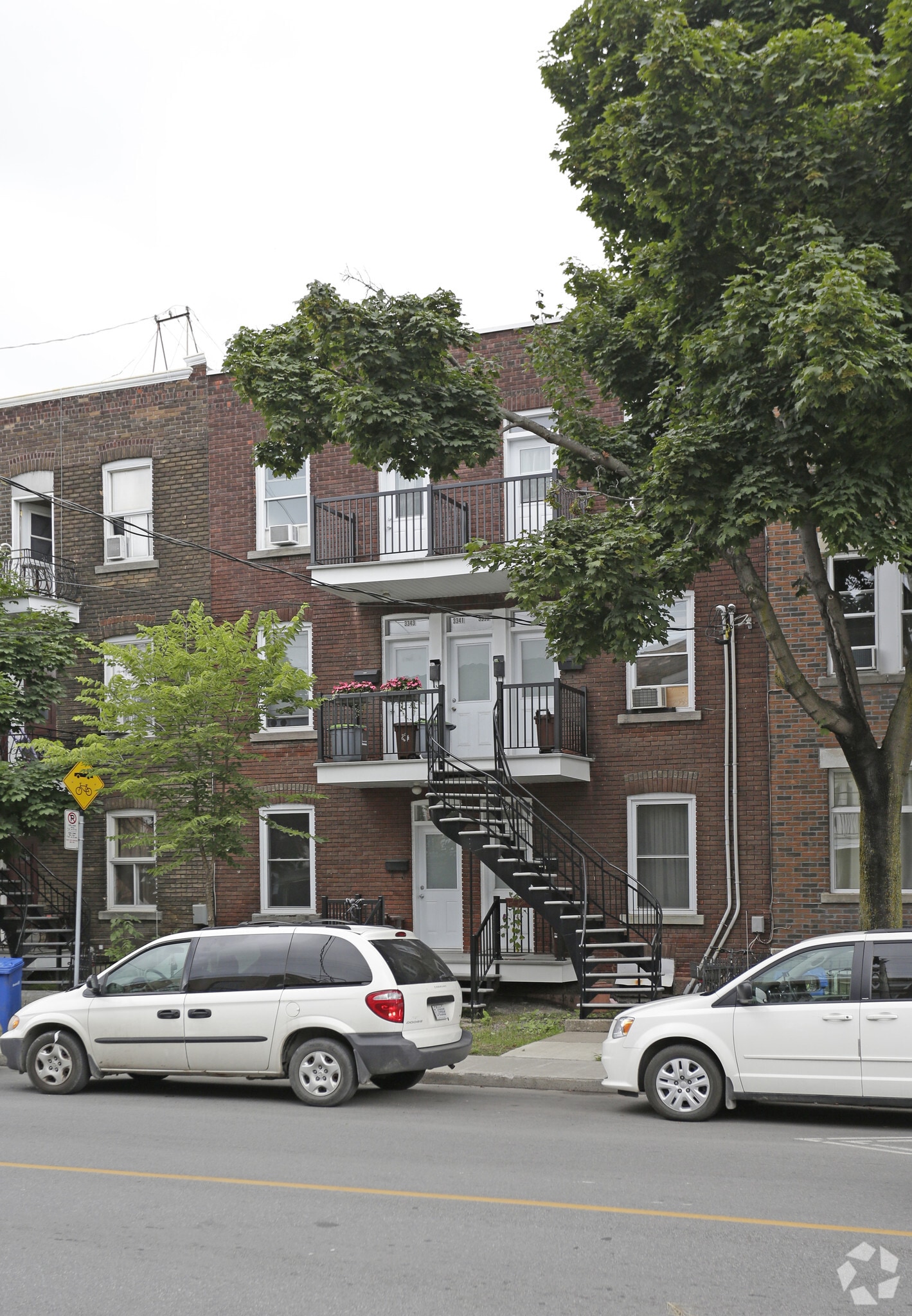 3337 Rue De Verdun, Verdun, QC for sale Primary Photo- Image 1 of 3
