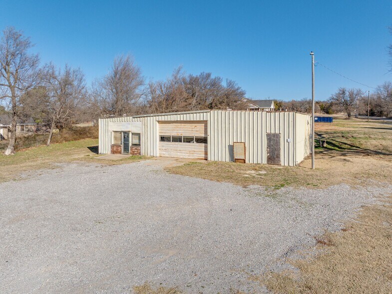 12373 NE 23rd St, Choctaw, OK à vendre - Photo du bâtiment - Image 3 de 17